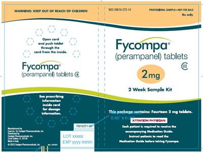 Image Description (2mg Sample Kit   Italy)